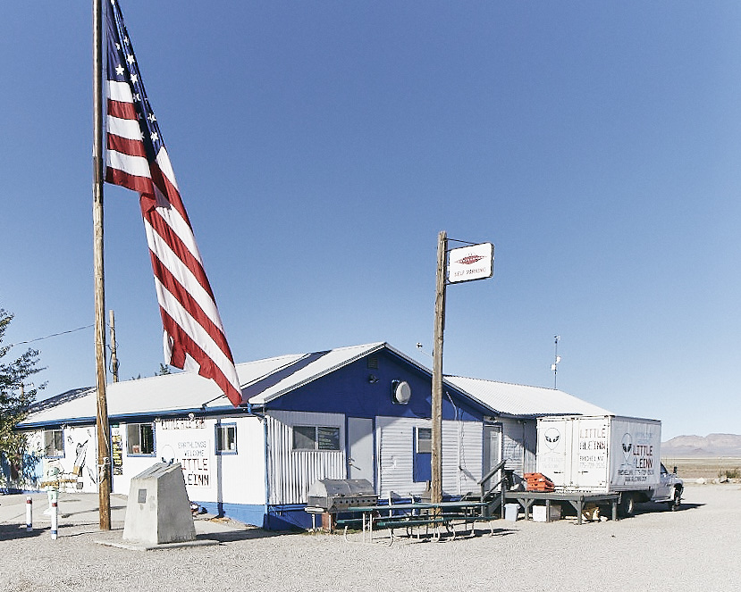 ANGLES LADIES - BROTHEL _6773